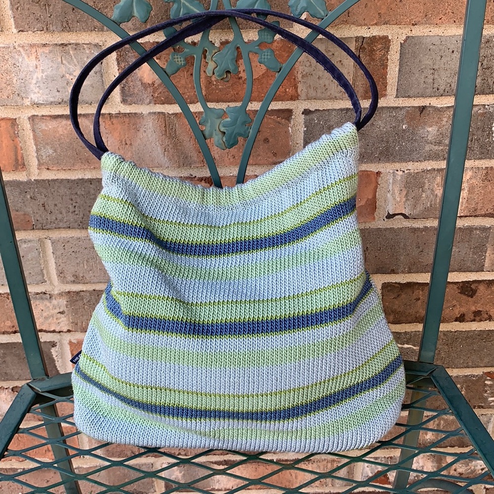 The Sak Purse